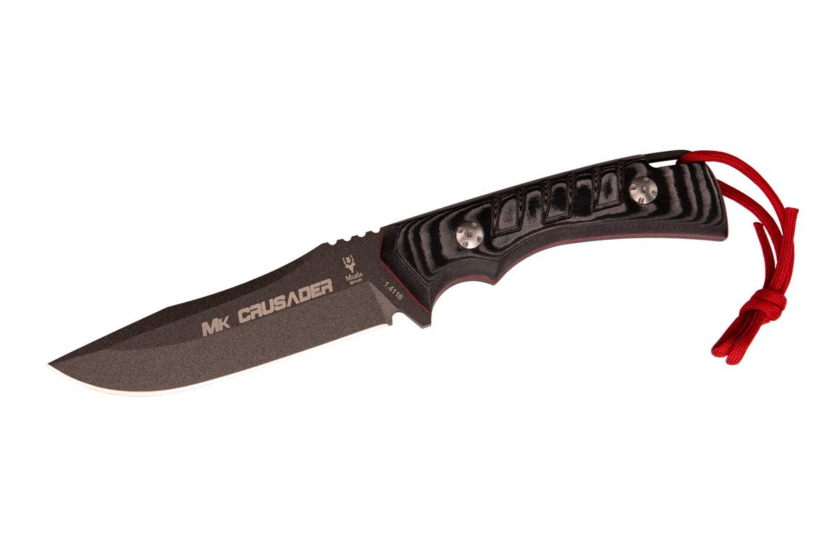 Tactical knives CRUSADER-13M.N